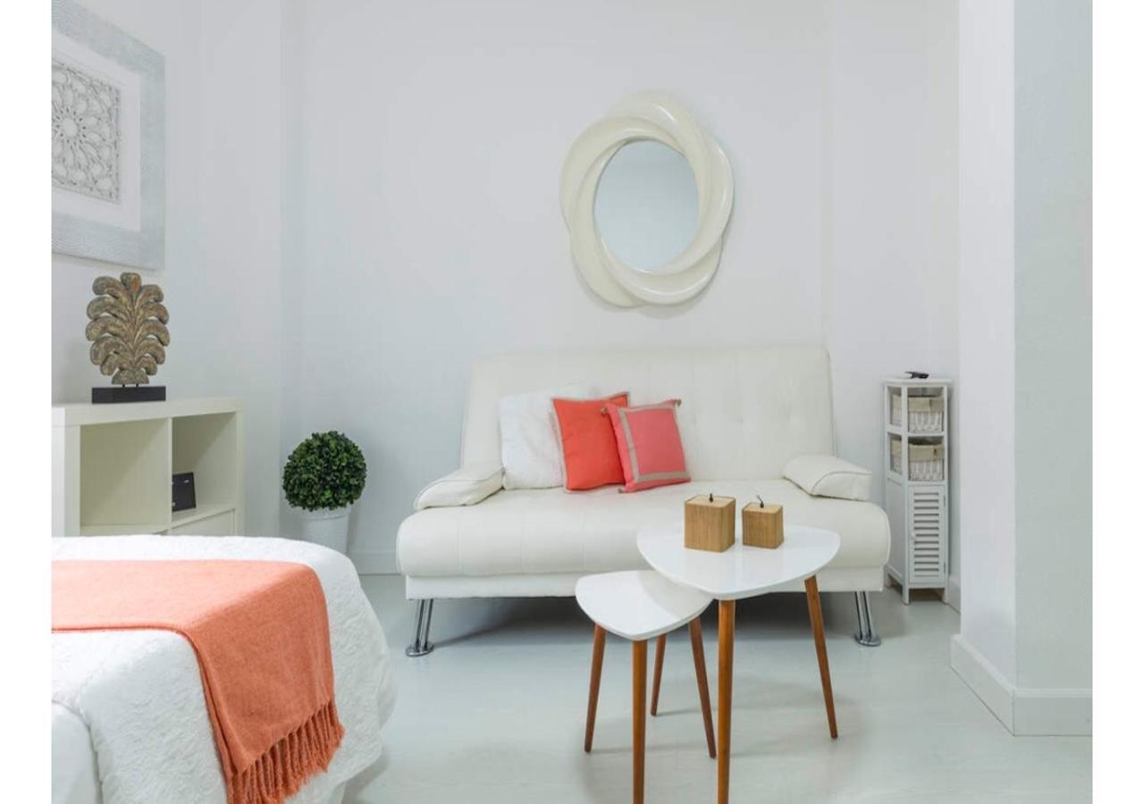Lovely At The Heart! Apartament